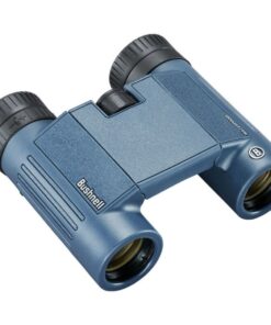 Bushnell 130105R H2O 10x25 Waterproof Binoculars