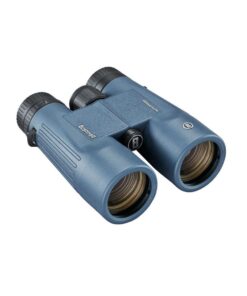 Bushnell 150142R H2O 10x42 Waterproof Binoculars- Dark Blue