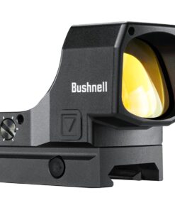Bushnell 1x28mm RXM-300 Black Reflex 4 MOA Red Dot- RXM300