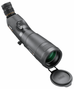 Bushnell 20-60X65 BLACK PORRO 45 FMC, WP Spotingscope - 887520B