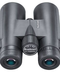 Bushnell 210142R All-Purpose 10x42 Binoculars