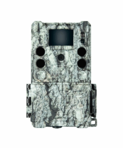 Bushnell 30MP CORE S-4K Tree Bark Camo No Glow Box - 119949C/M