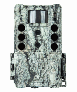 Bushnell 32MP CORE DS4K Tree Bark Camo No Glow Box - 119987C/M