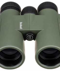 Bushnell All Purpose 10x42 Roof Prism Binoculars - Green