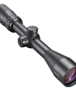 Bushnell Banner 2 3-9x40 Blk RS BDC 6 Riflescope- RB6394BS11