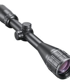 Bushnell Banner 2 BDC 4-12x40 W/Rings Riflescope- RB4124BS11