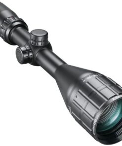 Bushnell Banner 2 Scope 6-18X50 BLK BDC with rings- RB6185BS11