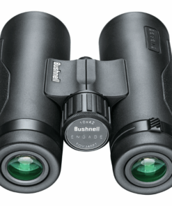Bushnell BENDX1042 Engage DX 10x42mm , Roof, WP/FP, EXO, DiElectric