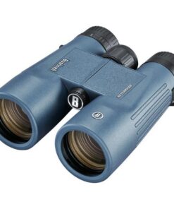 Bushnell H20 10x42 Roof Prism Binoculars.