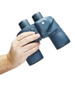 Bushnell Marine 7x50 Rangefinder Calculator & Compass Binocular - 137500