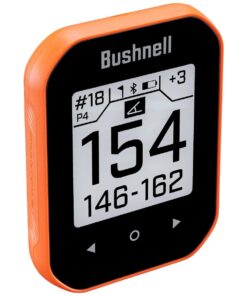 Bushnell Phantom 3 Slope GPS Rangefinder