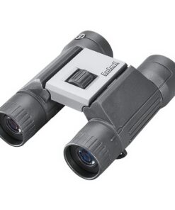 Bushnell Powerview 2 10x25 Binoculars - Black PWV1025