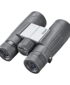 Bushnell Powerview 2 10x42 Binoculars - Black PWV1042