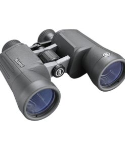 Bushnell Powerview 2 10x50 Binoculars - Black PWV1050