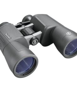 Bushnell Powerview 2 12x50 Binoculars - Black PWV1250