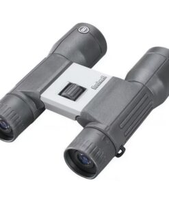 Bushnell Powerview 2 16x32 Binoculars - Black PWV1632