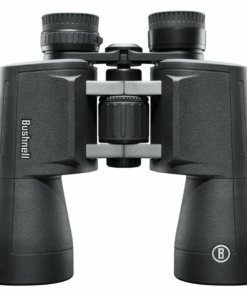 Bushnell Powerview 2 20x50 - Aluminum MC, Metal Chass, Rubber Armor