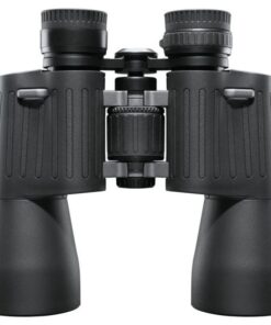Bushnell Powerview 2 20x50 Binoculars - Black PWV2050