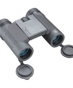Bushnell Prime BP1025B 10x25 Binoculars Black