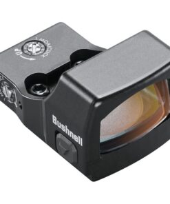 Bushnell RXS-250 Reflex Red Dot Sight- 4 MOA- RXS250