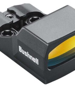 Bushnell RXU-200 1x21 Ultra Red Dot 6 MOA- RXU200