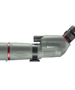 Bushnell SN206065GA Nitro 20-60x65 Spotting Scope