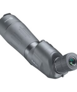 Bushnell SP206065AB Prime 20-60x65 Angled Spotting Scope with Table Tripod