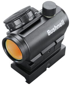 Bushnell TRS-25 Hi-Rise Red Dot Sight- 3 MOA- AR731306