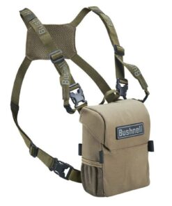 Bushnell Vault BABINPCT Binocular pack - Bag and Harness