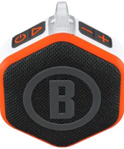 Bushnell Wingman Mini Gps Speaker - Orange/White
