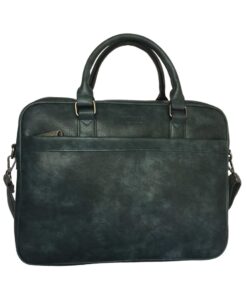 Business Elegant Laptop Bag - Navy