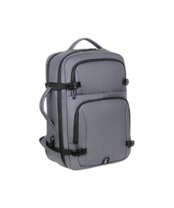 Business Laptop Backpack with USB Charging Port - XF0761