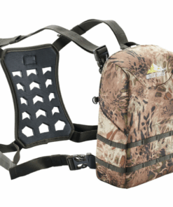 Butler Creek Featherlight 15x56 Binocular Magnetic Harness- 16132