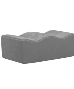 Butt Lift Pillow Butt Support Cusion Beauty Butt Support Pillow - Grey