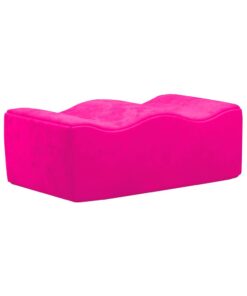 Butt Lift Pillow Butt Support Cusion Beauty Butt Support Pillow - Pink