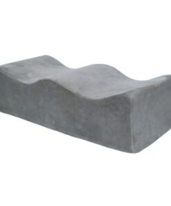 Butt Pillow Cushion Brazilian Butt Lift BBL Pillow - Grey
