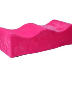 Butt Pillow Cushion Brazilian Butt Lift BBL Pillow - Pink