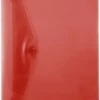 Butterfly A4 Carry Folders 160 Micron Red Pack Of 5
