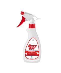 Buzz Off Fly Repellent Spray 250ml