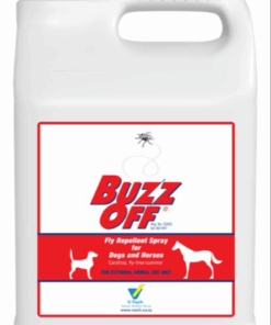 Buzz Off Liquid 5L