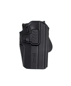 BYRNA Level 2 Holster PL Paddle LH SD XL LE