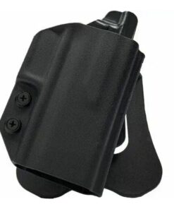 Byrna Right-handed Tactical HD & SD Waistband Holster