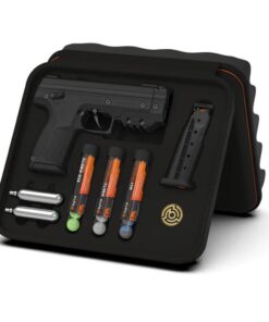 Byrna - SD XL Ready Kit - Black