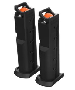 Byrna Spare Magazines - Set of 2- Black