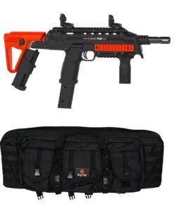 Byrna TCR Pro Kit Orange