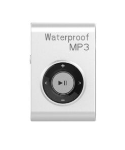 C26 IPX8 Waterproof Swimming Diving Sports MP3 Music Player