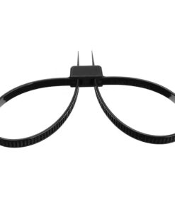 Cable Zip tie Handcuffs 20 pack
