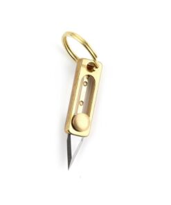 CABS - Mini pocket knife keyring