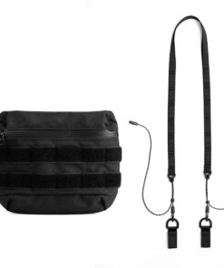 Cache L2 Multifunctional EDC Bag