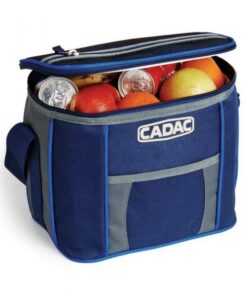 Cadac 12 Can Canvas Cooler Bag